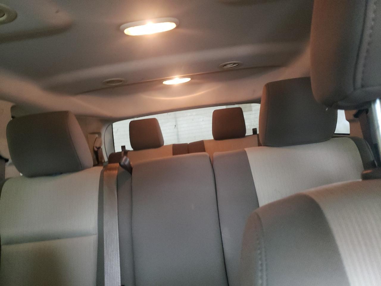 2009 DODGE JOURNEY