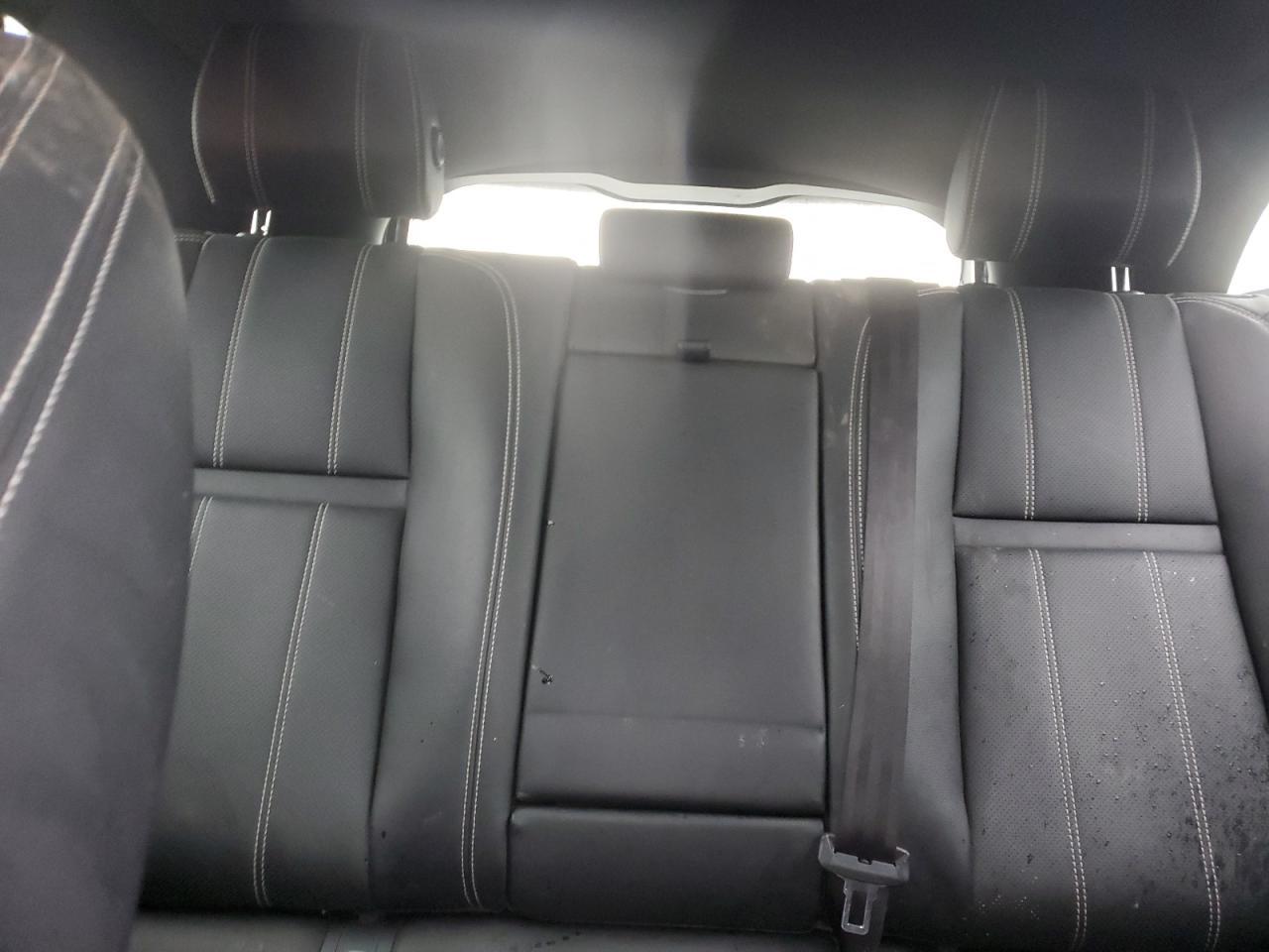 2019 LAND ROVER RANGE ROVER