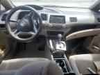 2010 HONDA CIVIC