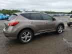 2010 NISSAN MURANO