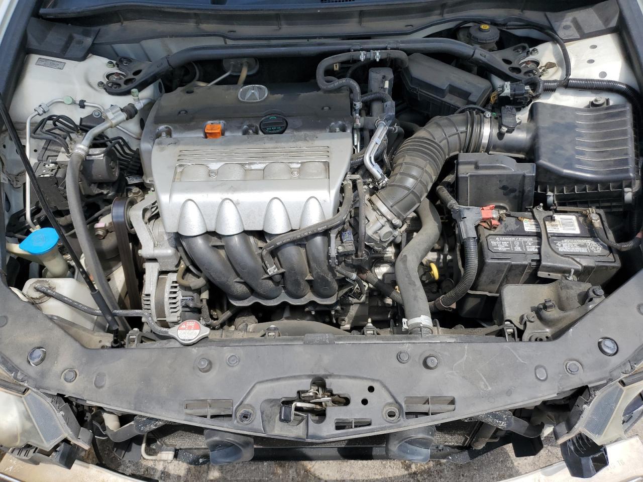 2010 ACURA TSX