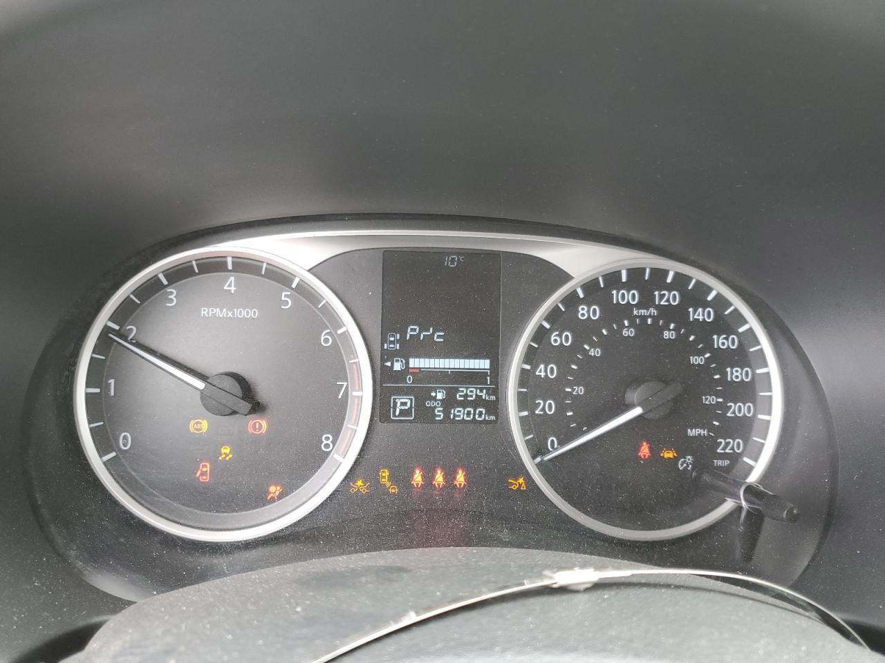 2023 NISSAN KICKS