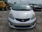 2011 HONDA FIT