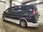 2008 CHEVROLET EXPRESS 2500