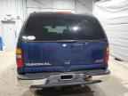 2002 GMC Yukon