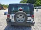 2013 JEEP WRANGLER