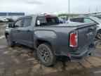 2021 GMC CANYON