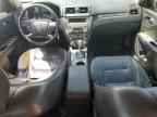 2010 FORD FUSION