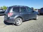 2010 SUBARU FORESTER