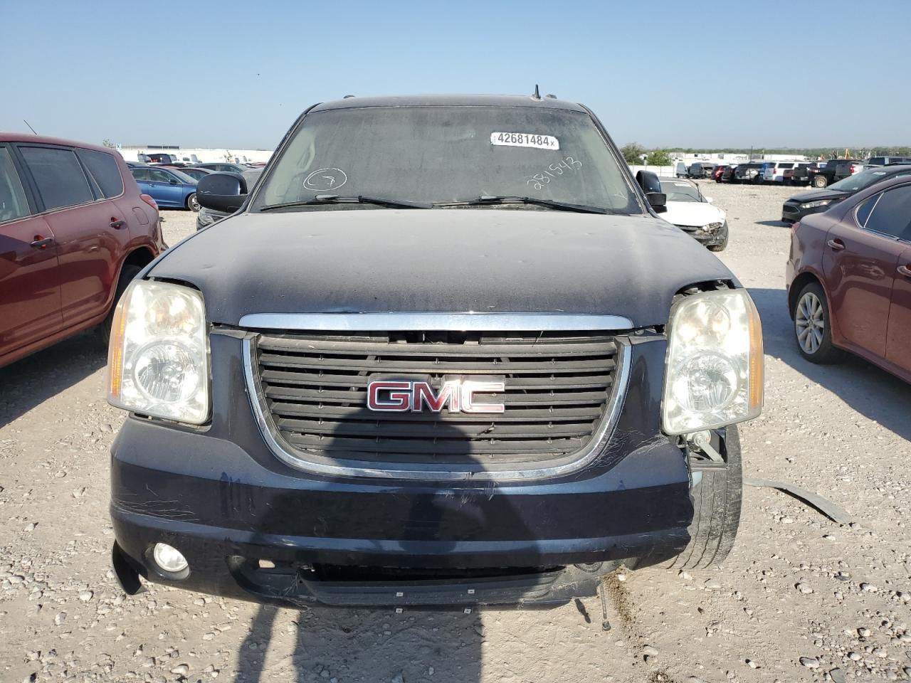 2007 GMC Yukon