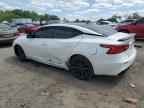 2020 NISSAN Maxima