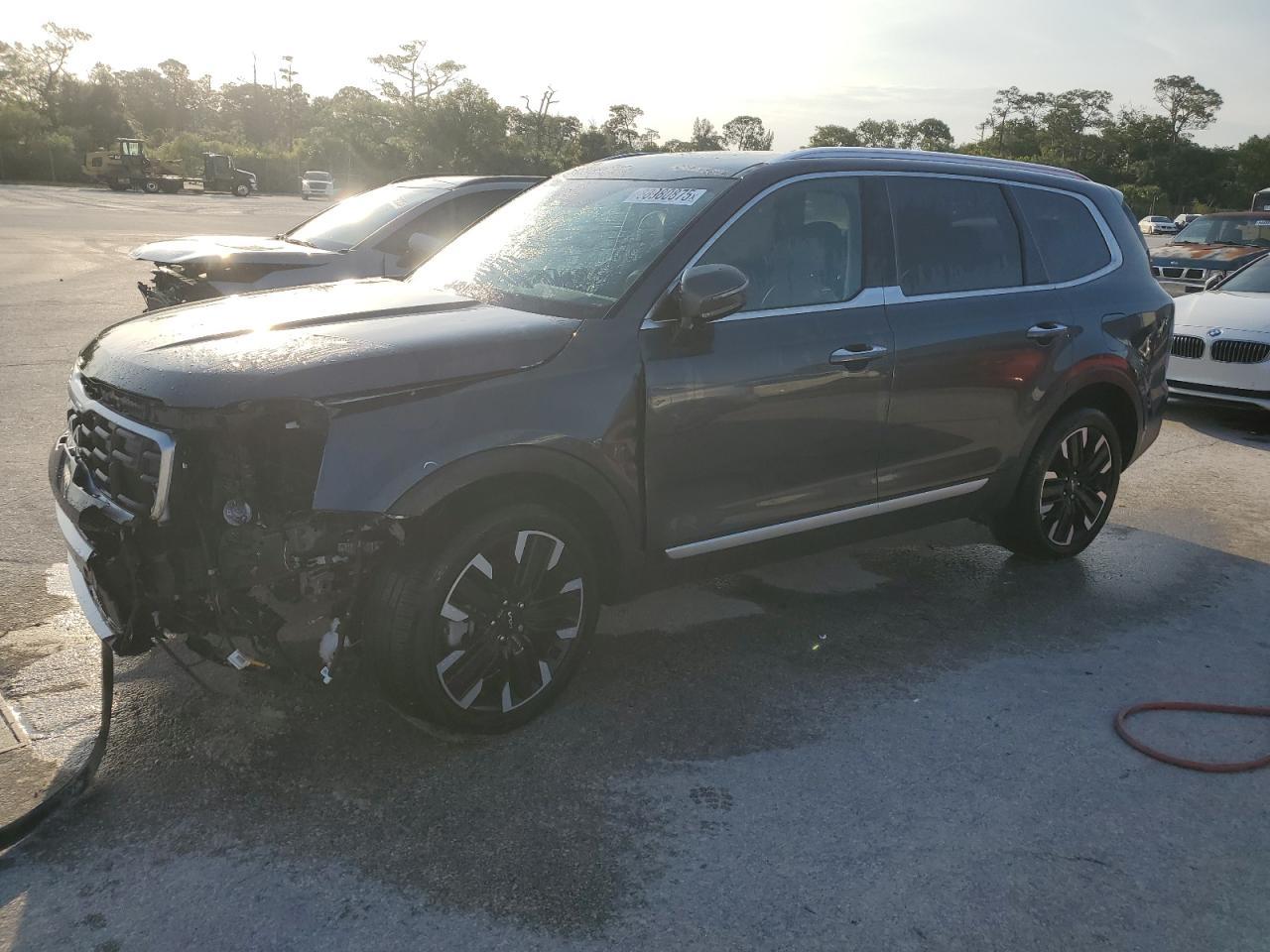 2024 KIA Telluride