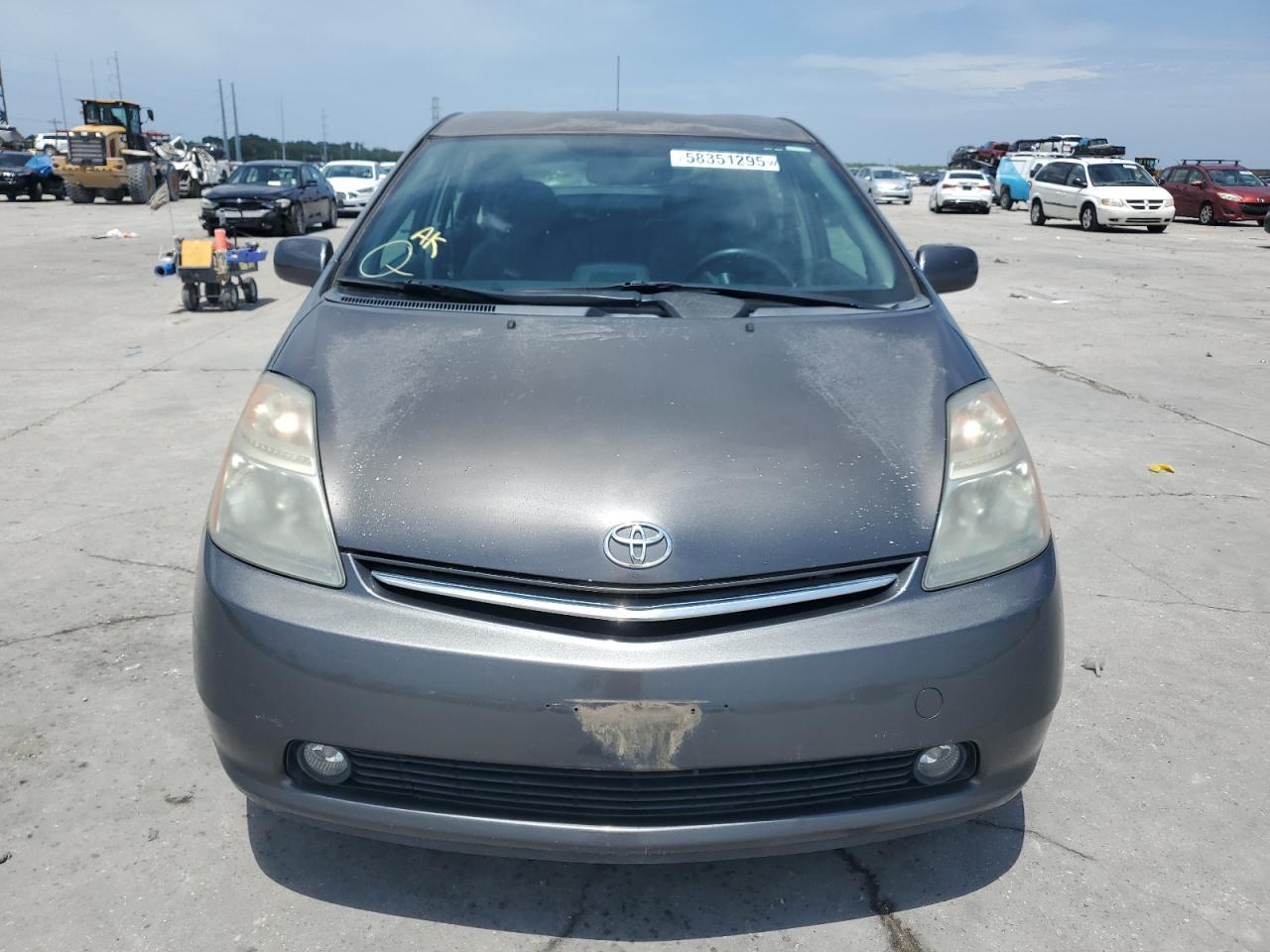 2006 TOYOTA PRIUS