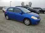 2009 NISSAN VERSA