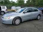 2003 HONDA ACCORD