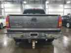 2002 CHEVROLET Silverado