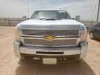 2009 CHEVROLET Silverado 2500