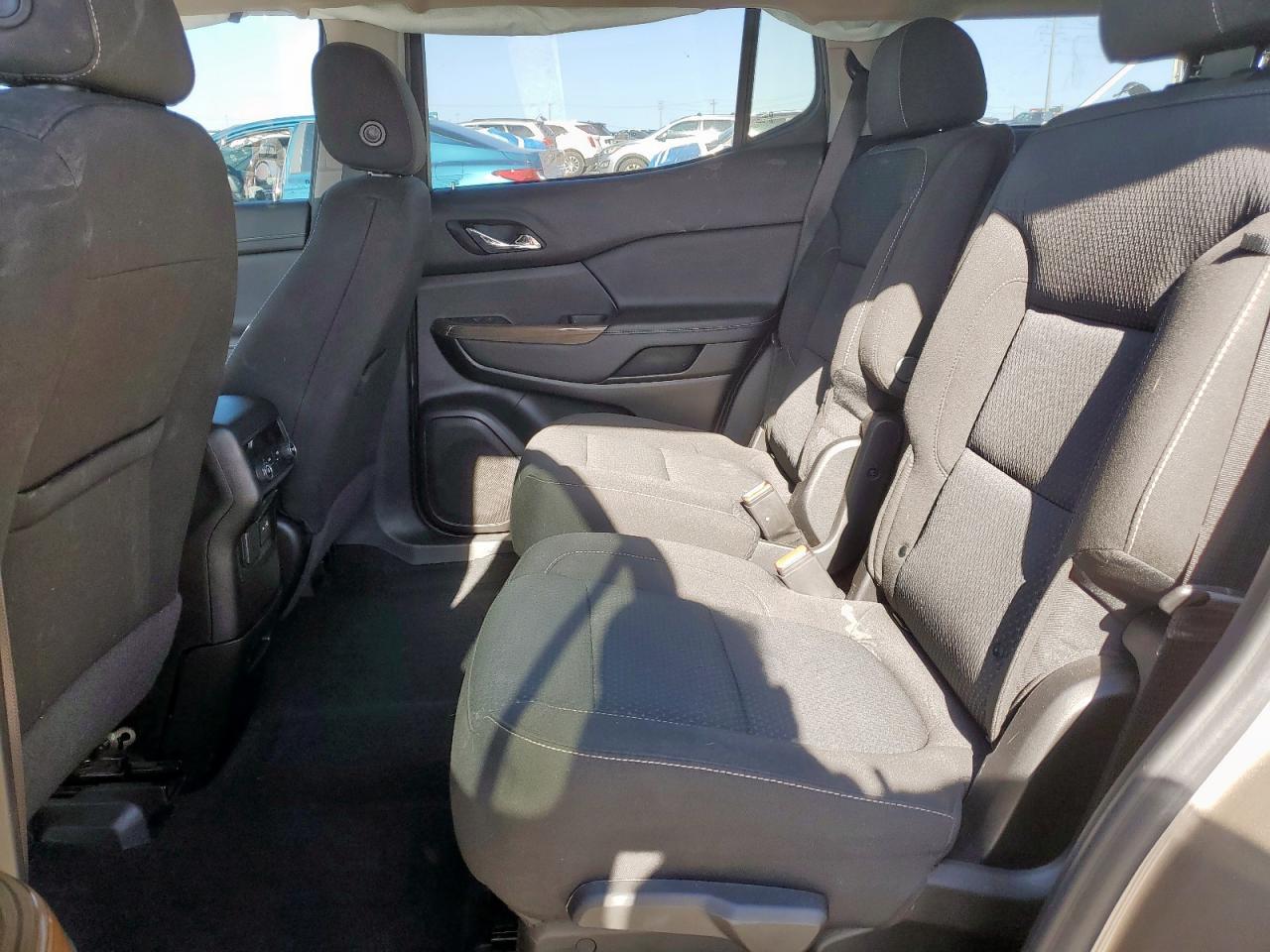 2022 GMC ACADIA