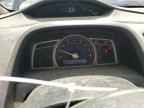 2009 HONDA CIVIC