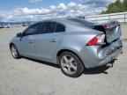 2013 VOLVO S60