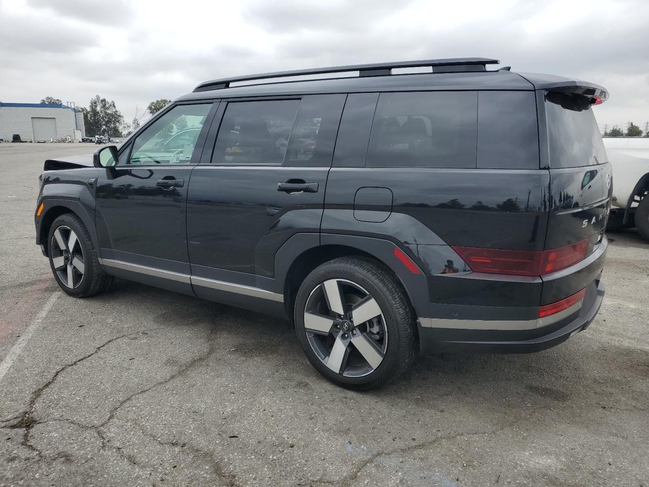 2024 HYUNDAI SANTA FE