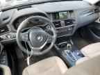 2017 BMW X3