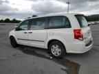 2012 DODGE GRAND CARAVAN