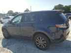 2016 LAND ROVER Discovery