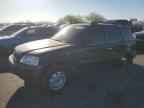 1998 HONDA CR-V