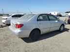 2005 TOYOTA COROLLA