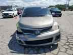 2009 NISSAN VERSA