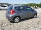 2017 NISSAN Versa Note