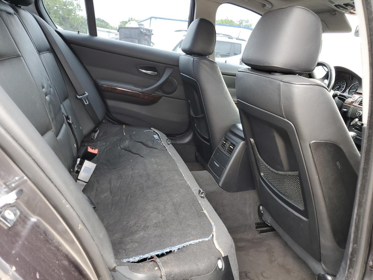 2008 BMW 3 SERIES