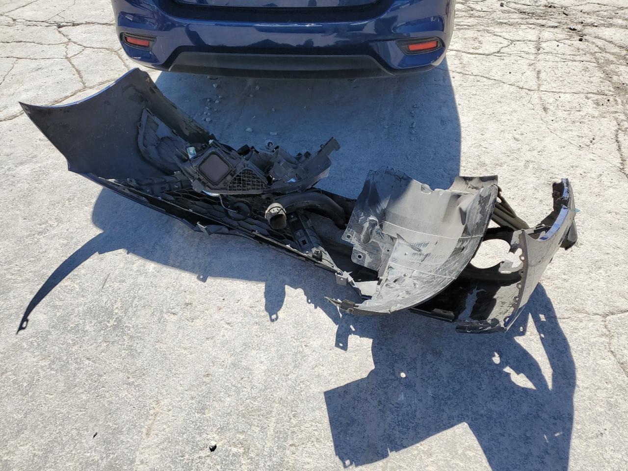 2018 NISSAN SENTRA