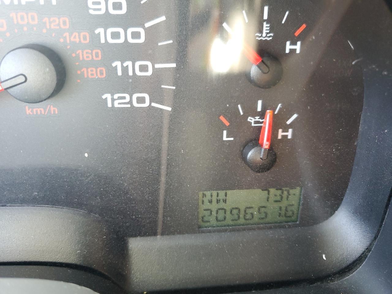 2006 FORD F-150