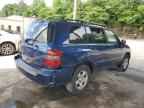 2005 TOYOTA HIGHLANDER
