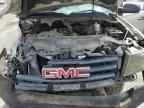 2009 GMC Sierra