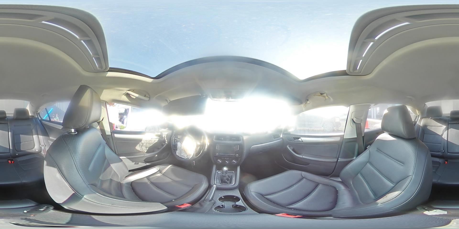 2018 VOLKSWAGEN JETTA