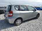 2007 HONDA FIT