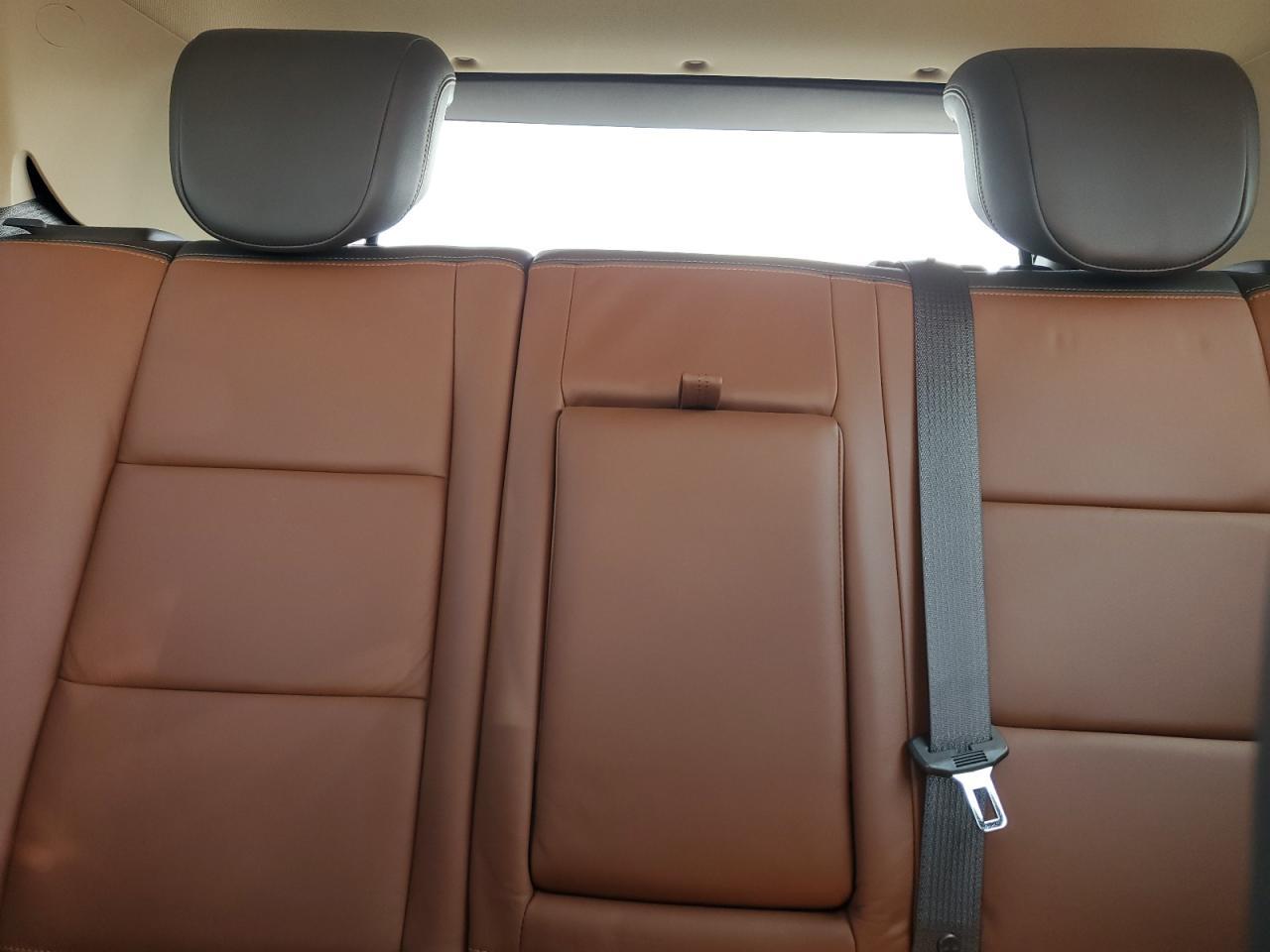 2013 BUICK ENCORE