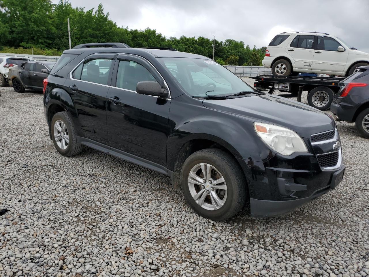 2014 CHEVROLET EQUINOX