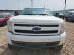 2013 CHEVROLET Silverado