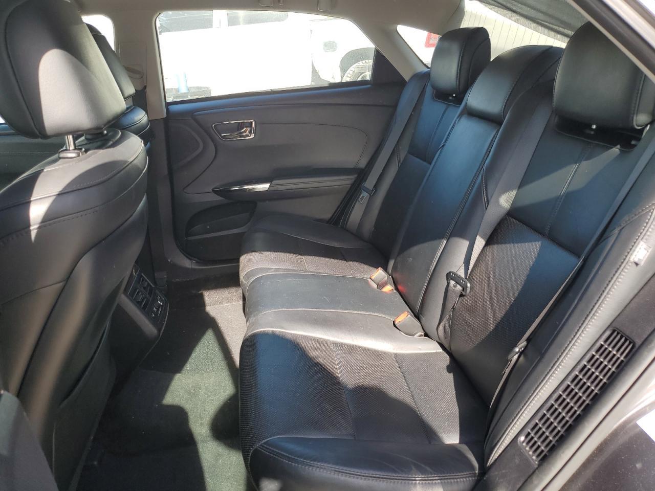 2014 TOYOTA Avalon