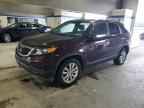 2011 KIA SORENTO