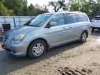 2007 HONDA ODYSSEY