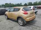 2013 NISSAN Juke
