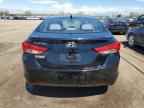 2012 HYUNDAI ELANTRA