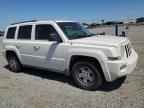 2010 JEEP PATRIOT