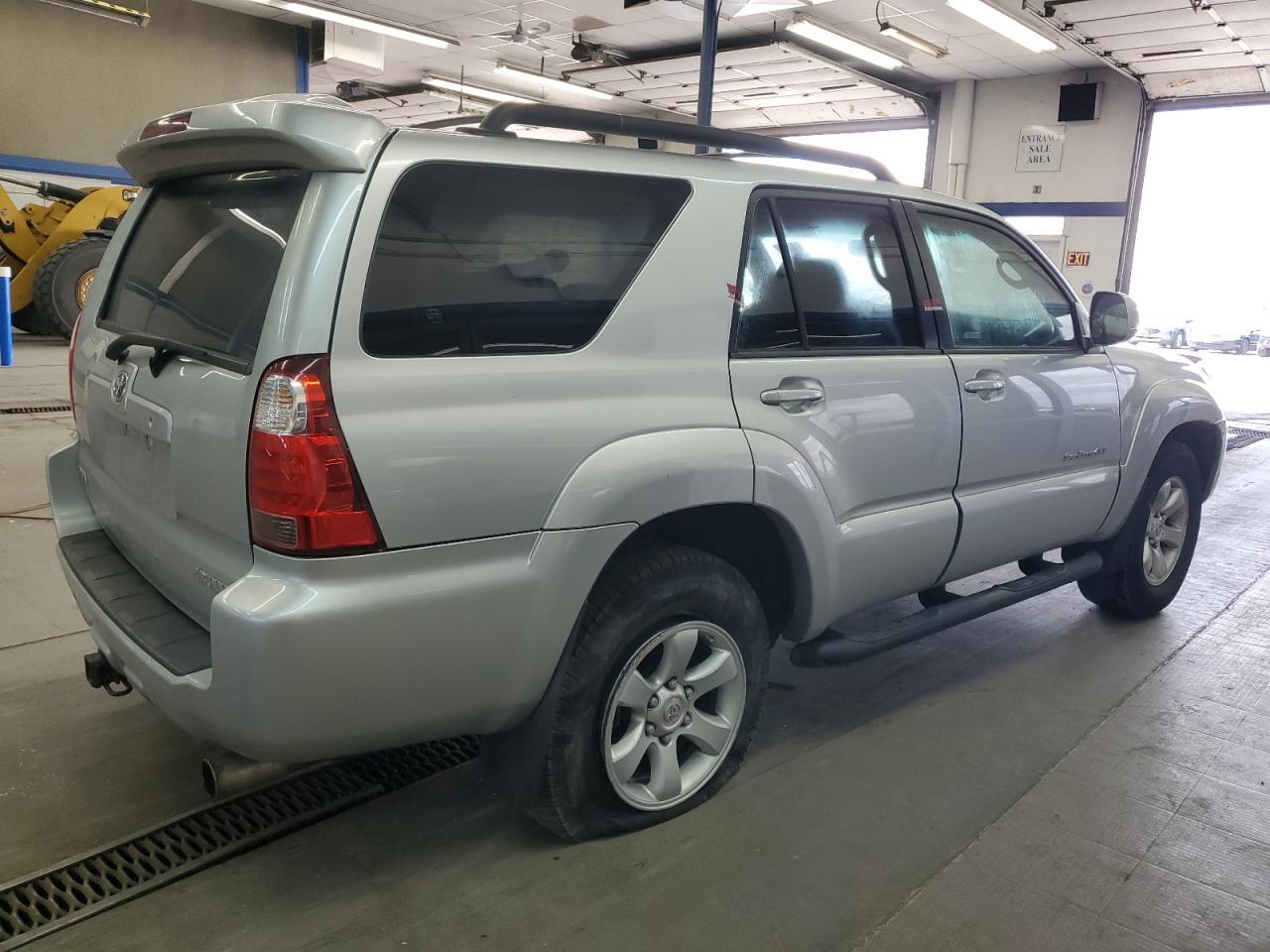 2009 TOYOTA 4Runner
