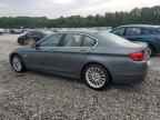 2013 BMW 5 series